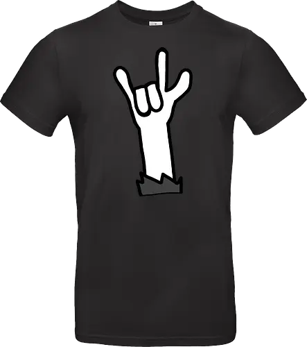 Let's rock! (6)