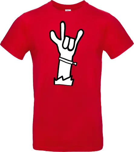 Let's rock! (7)