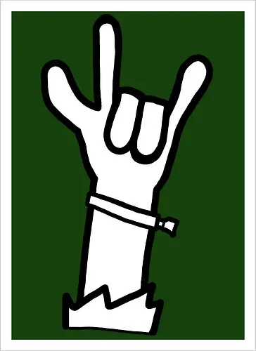 Let's rock! (7)