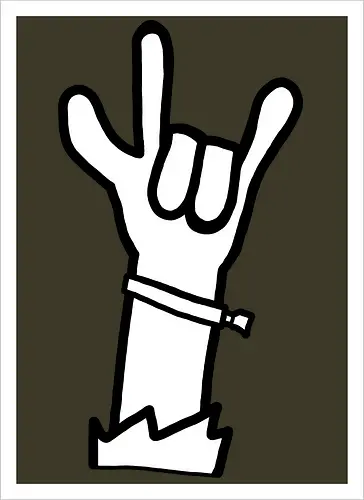 Let's rock! (7)