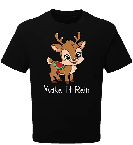 Make It Rein