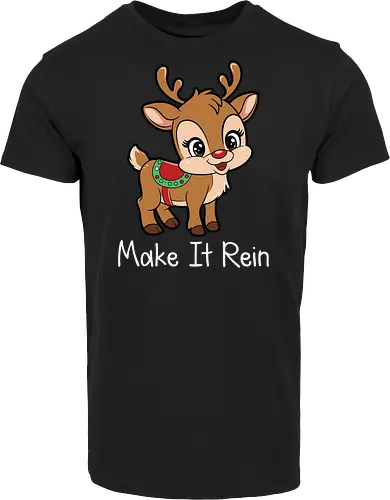 Make It Rein