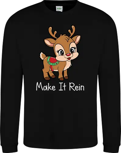 Make It Rein