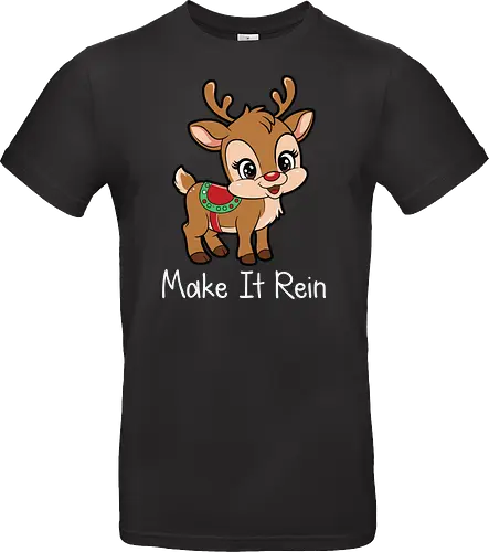 Make It Rein