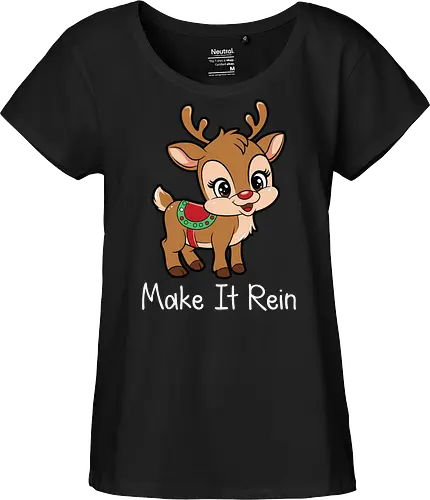 Make It Rein