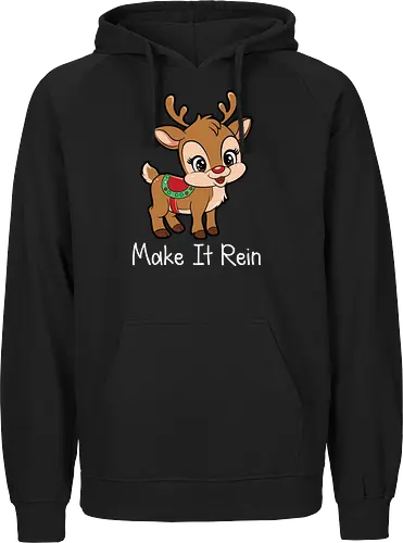 Make It Rein
