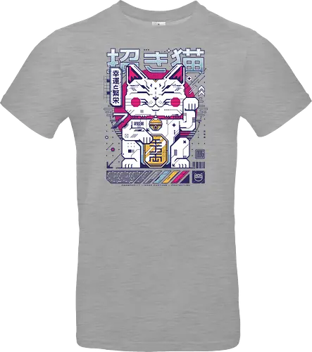 Maneki Nekotech