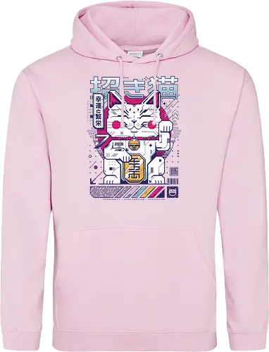 Maneki Nekotech