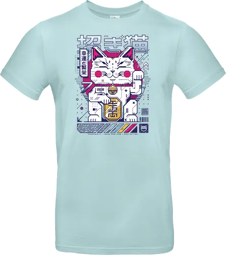Maneki Nekotech