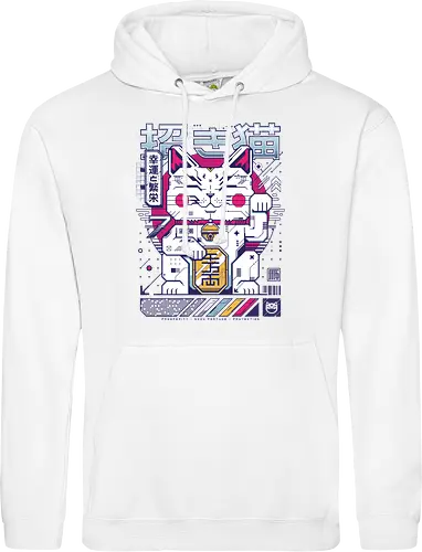 Maneki Nekotech