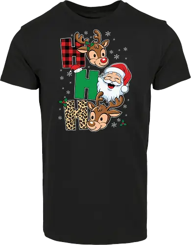 Santa Claus face