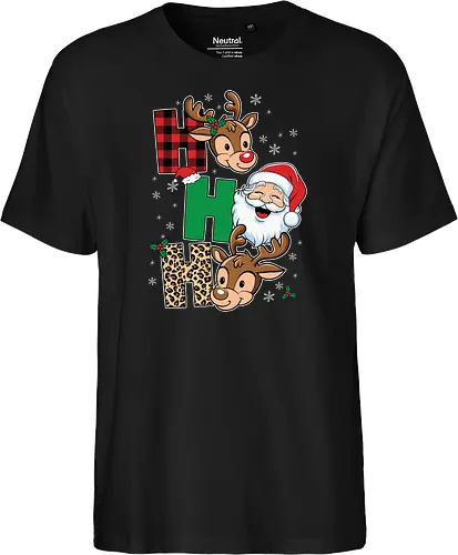 Santa Claus face