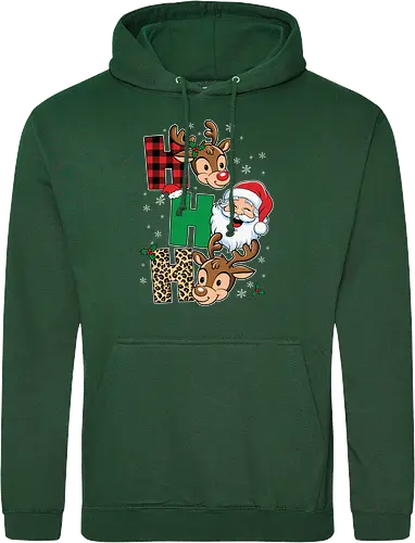 Santa Claus face