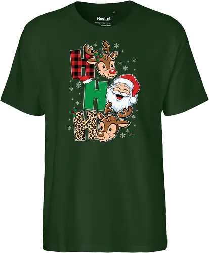 Santa Claus face