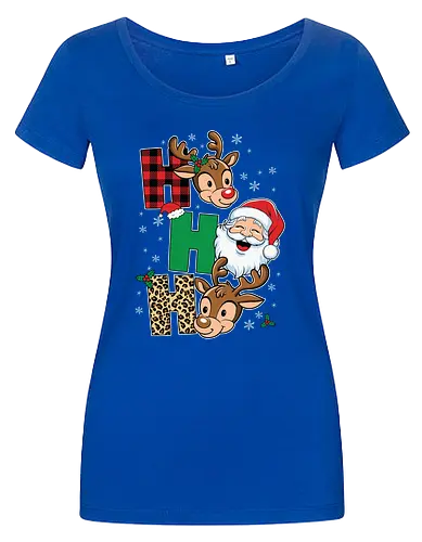 Santa Claus face