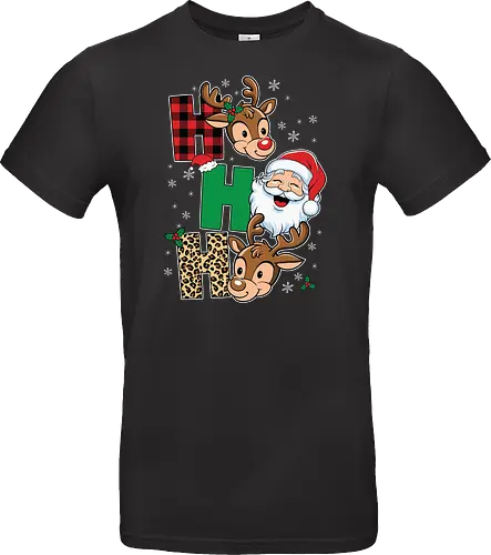 Santa Claus face