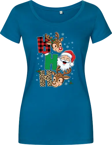 Santa Claus face