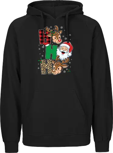 Santa Claus face