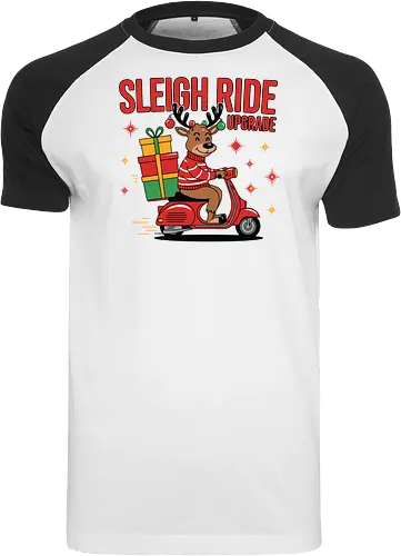 SLEIGH RIDE UPGRADE