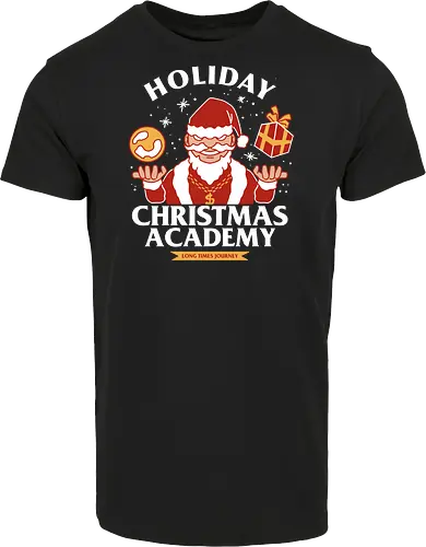 xmas academy 