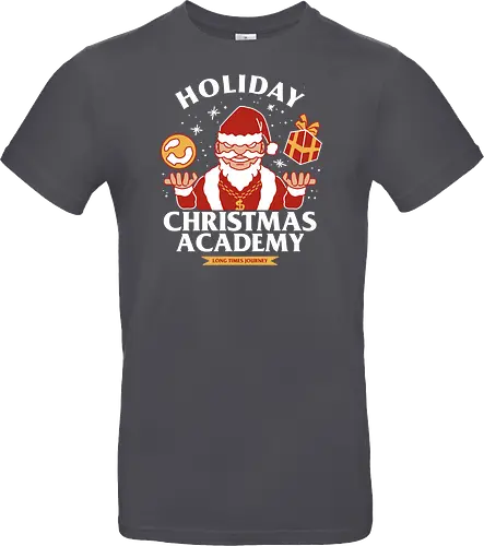 xmas academy 