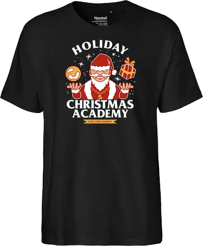 xmas academy 