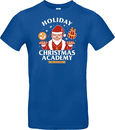 xmas academy 