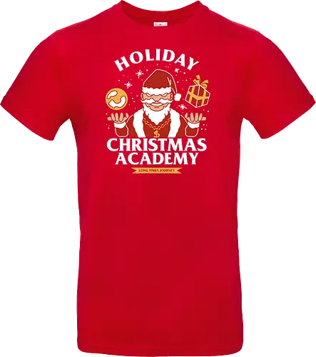 xmas academy 