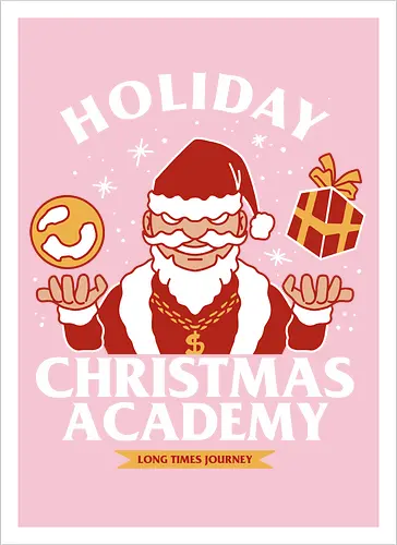 xmas academy 