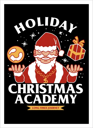 xmas academy 