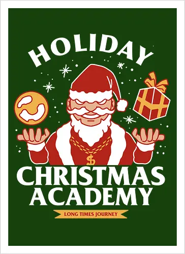 xmas academy 