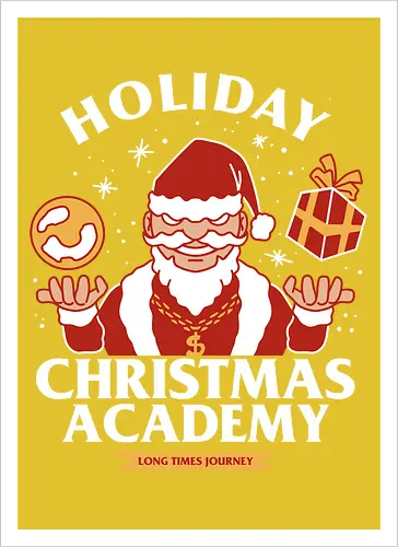 xmas academy 