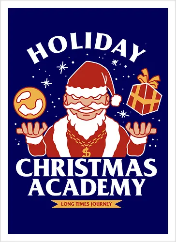 xmas academy 