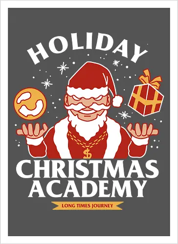xmas academy 