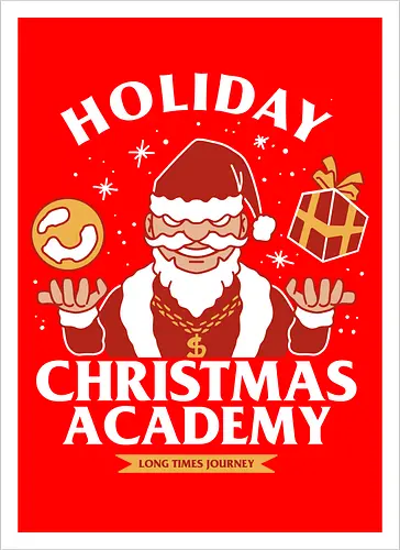 xmas academy 