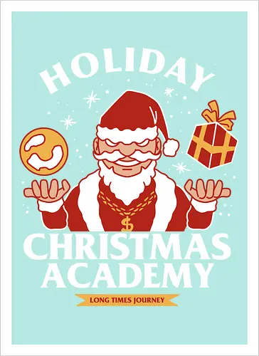 xmas academy 