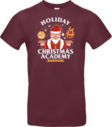 xmas academy 