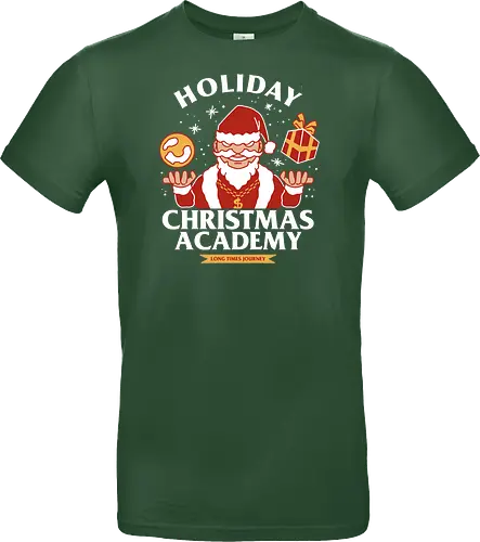 xmas academy 