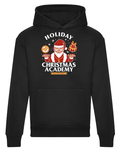 xmas academy 