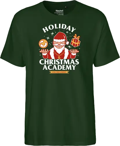 xmas academy 
