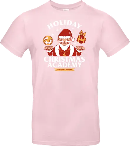xmas academy 