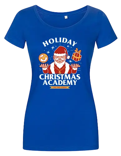 xmas academy 