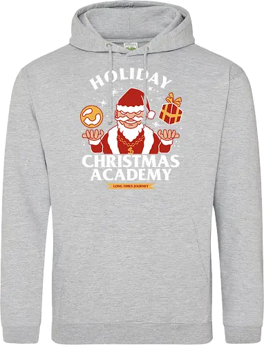 xmas academy 
