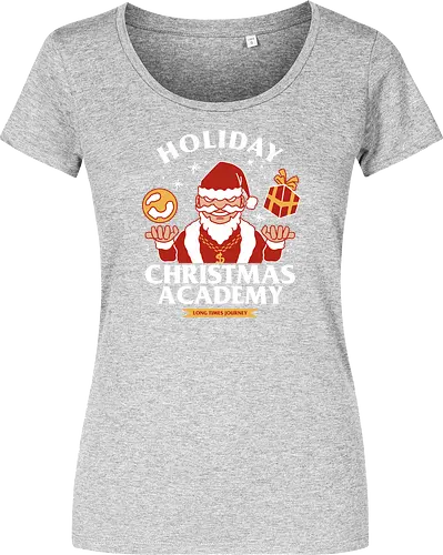 xmas academy 