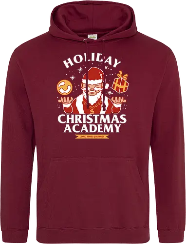 xmas academy 