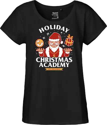 xmas academy 