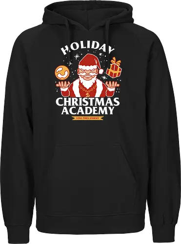 xmas academy 