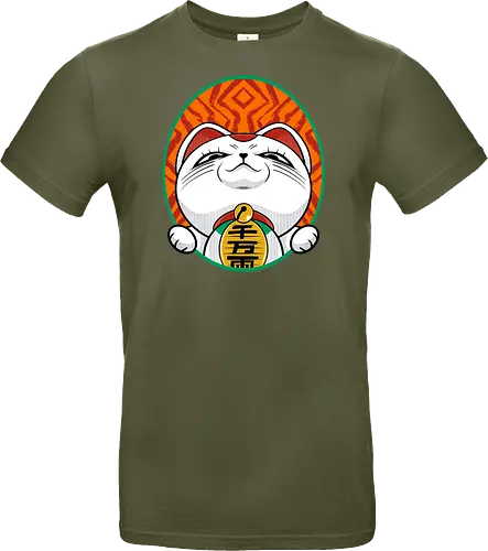 turbo cat 