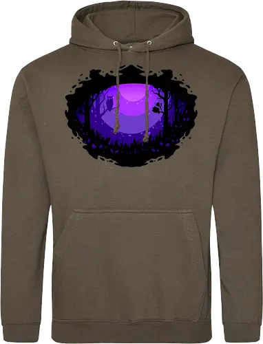 eye of nocturnal 