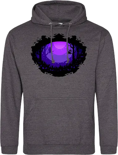 eye of nocturnal 